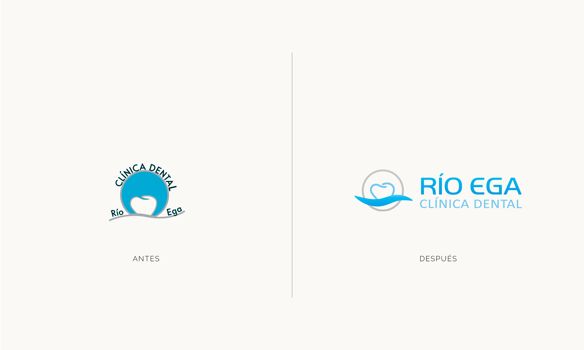 giset design rio ega logo rebranding