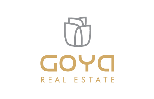 logo cliente goya real estate